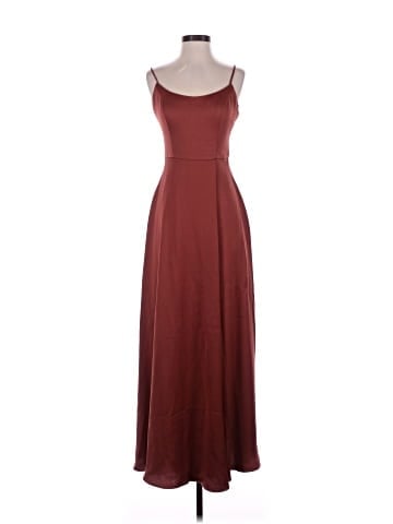 DB Studio Casual Dress (view 1)