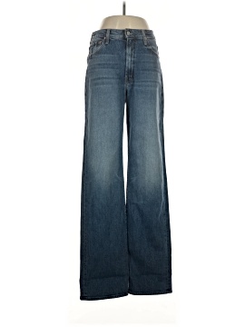 Mother Superior Jeans