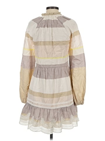Hemant & Nandita Casual Dress (view 2)
