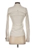 Lululemon Athletica Ivory Jacket Size 4 - photo 2