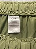 Zyia Active Solid Green Casual Pants Size XXL - photo 7