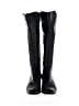 Stuart Weitzman Black Boots Size 9 - photo 2