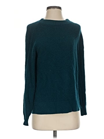American Eagle Outfitters Pullover Sweater (view 1)