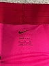Nike Pink Athletic Shorts Size XL - photo 3