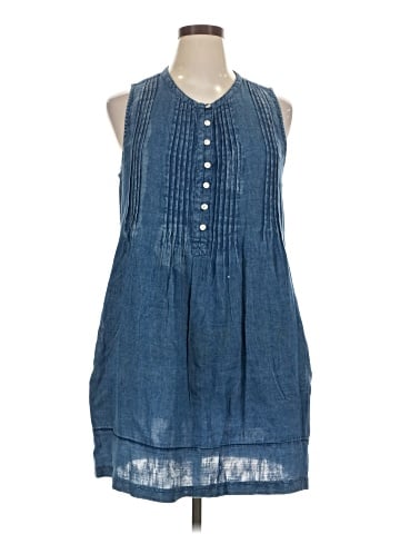 Faherty Casual Dress (view 1)