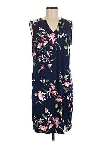 Renee C. Casual Dress (view 1)