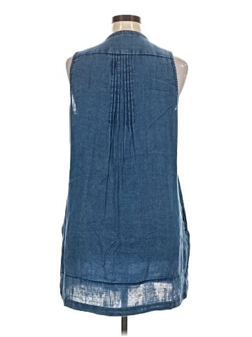 Faherty Casual Dress (view 2)