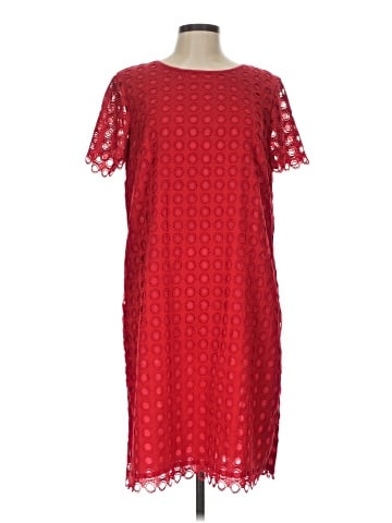 Talbots Casual Dress (view 1)