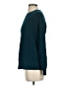 American Eagle Outfitters Solid Teal Pullover Sweater Size XS - photo 5