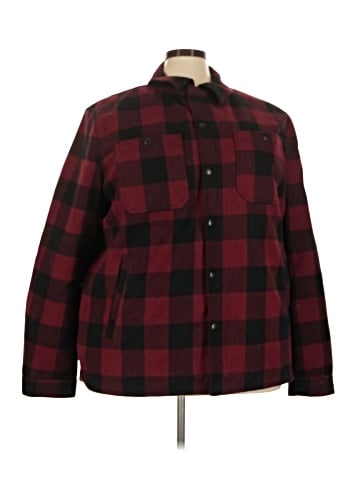 G.H. Bass & Co. Fleece (view 1)