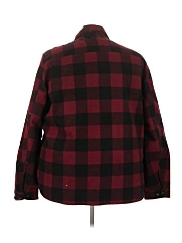 G.H. Bass & Co. Fleece (view 2)