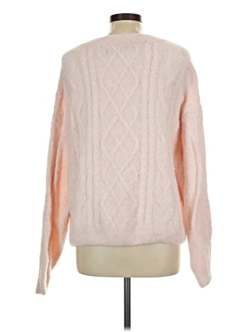 Love Tree Pullover Sweater (view 2)