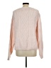 Love Tree Pink Pullover Sweater Size L - photo 2