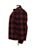 G.H. Bass & Co. 100% Polyester Plaid Red Fleece Size XXL - photo 5