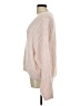 Love Tree Pink Pullover Sweater Size L - photo 5