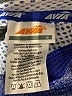 Avia 100% Polyester Blue Pullover Hoodie Size S - photo 7