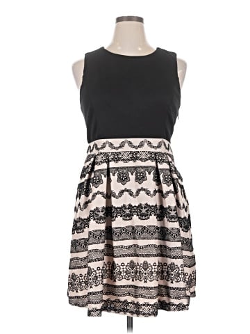 Elle Cocktail Dress (view 1)