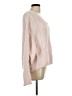 Love Tree Pink Pullover Sweater Size L - photo 4