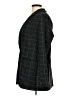 Apt. 9 Plaid Black Blazer Size M - photo 5