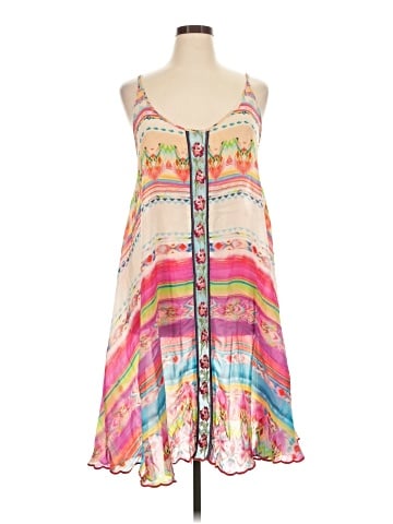 Johnny Was Casual Dress (view 1)