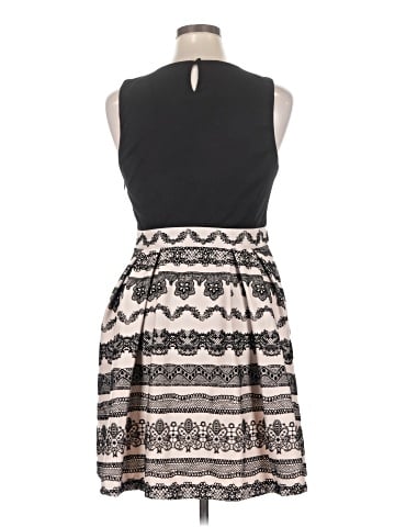 Elle Cocktail Dress (view 2)