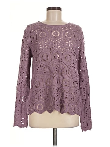 Maurices Pullover Sweater (view 1)