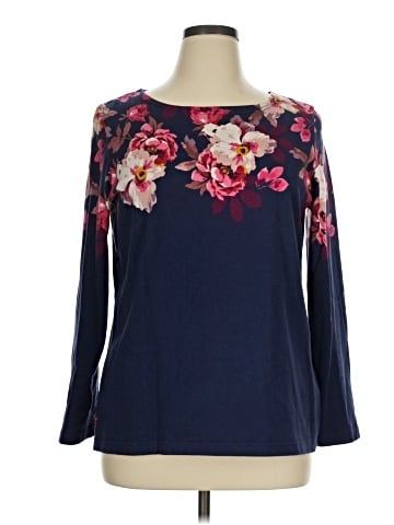 Joules Pullover Sweater (view 1)