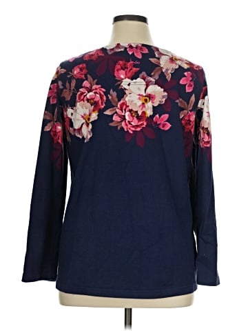 Joules Pullover Sweater (view 2)