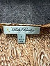 Beth Bowley Paisley Brown Cocktail Dress Size 6 - photo 7
