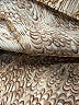 Beth Bowley Paisley Brown Cocktail Dress Size 6 - photo 8