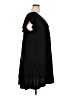 Max Studio Black Casual Dress Size 2X - photo 4