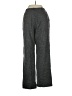 Kate Hill Tweed Gray Casual Pants Size 4 (petite) - photo 2