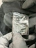 H&M Solid Black Shorts Size 4 - photo 4