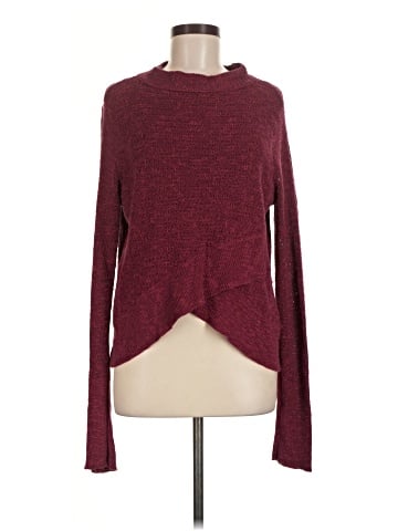 Free People Pullover Sweater (view 1)