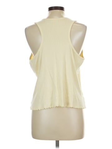 Cherokee Sleeveless Blouse (view 2)