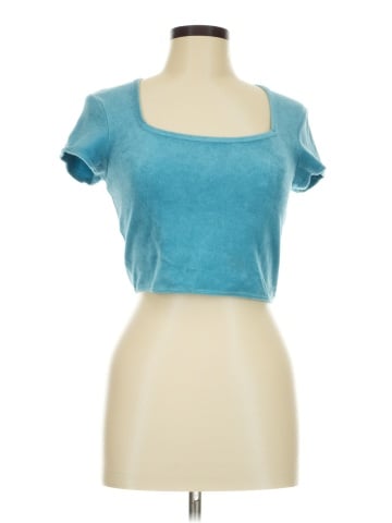 Alo Yoga Short Sleeve T-Shirt (view 1)