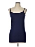 Apt. 9 Blue Tank Top Size Lg - XL - photo 1