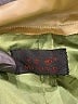 Assorted Brands Brown 3/4 Sleeve Blouse Size 16 (estimated) - photo 7