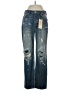 Scotch & Soda Stars Blue Jeans Size 27 waist - photo 1