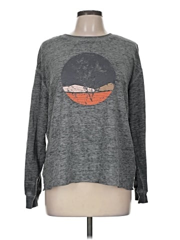 C&C California Long Sleeve T-Shirt (view 1)