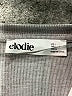 Elodie Gray Bodysuit Size L - photo 3