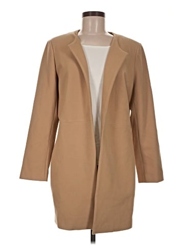 Chico's Coat (view 1)