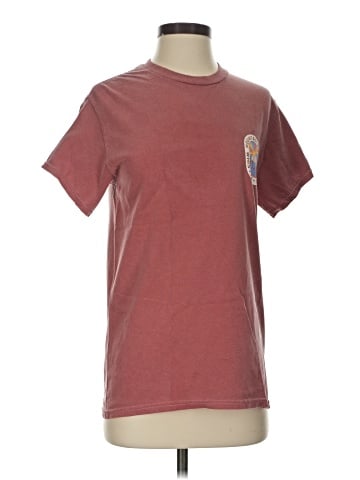 blue 84 Short Sleeve T-Shirt (view 1)