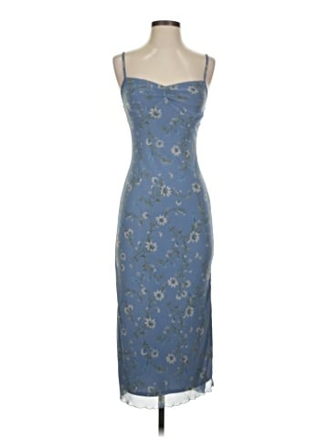 Thirty/Thirty Cocktail Dress (view 1)