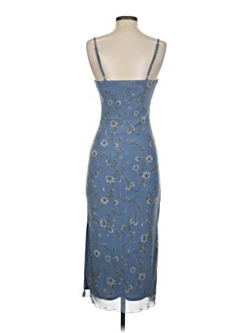 Thirty/Thirty Cocktail Dress (view 2)