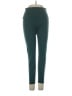 Alo Solid Teal Active Pants Size S - photo 1