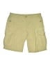 Banana Republic Tan Cargo Shorts Size 14 - photo 1