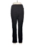 Tribal Solid Black Active Pants Size 14 - photo 2