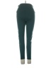 Alo Solid Teal Active Pants Size S - photo 2