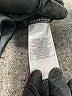 Nike Solid Gray Active Pants Size XL - photo 8